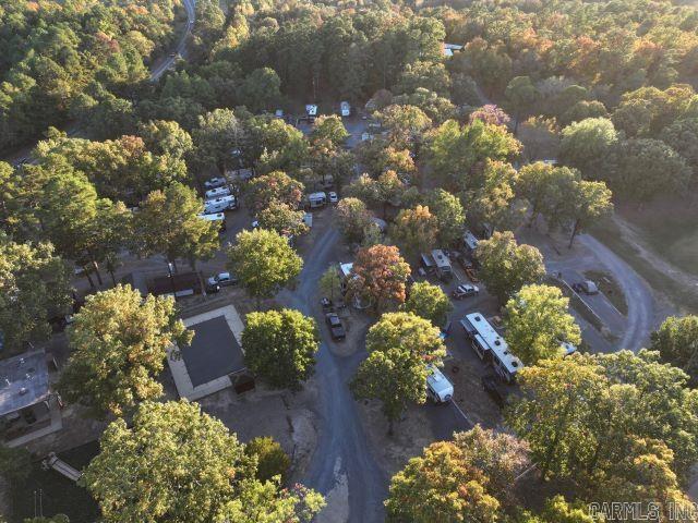 Metes & Bounds - Commercial Sale