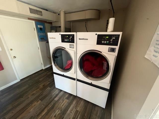 Metes & Bounds - Commercial Sale