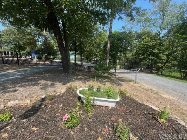 Metes & Bounds - Commercial Sale