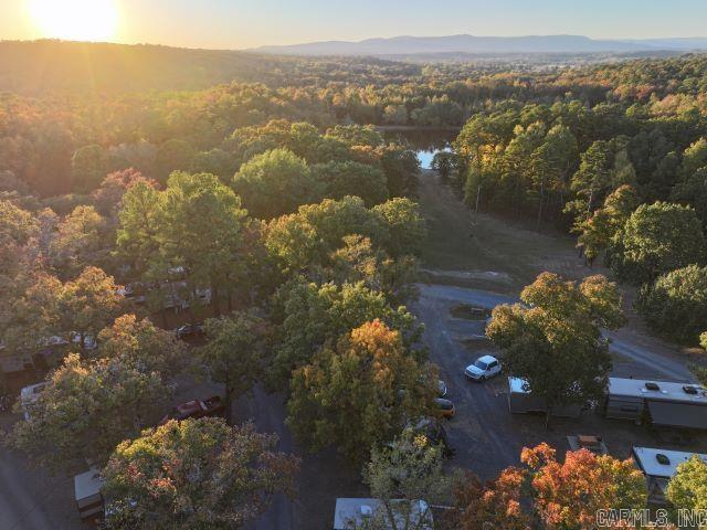 Metes & Bounds - Commercial Sale