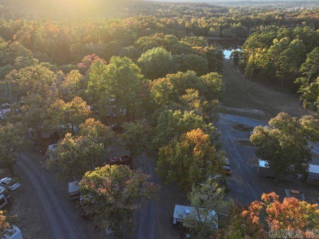 Metes & Bounds - Commercial Sale