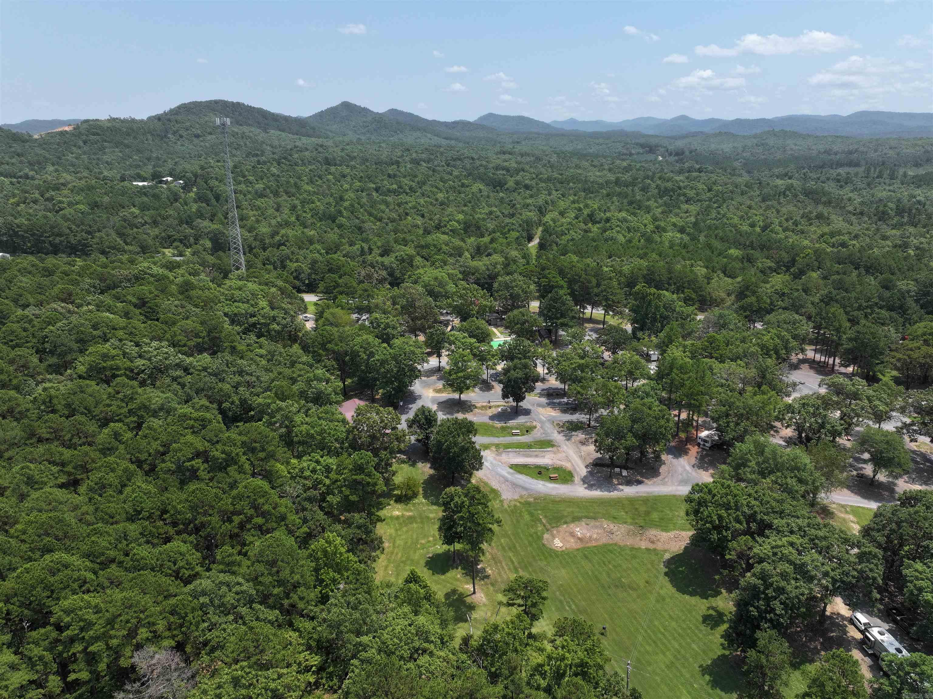 Metes & Bounds - Commercial Sale