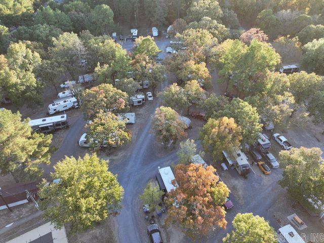 Metes & Bounds - Commercial Sale