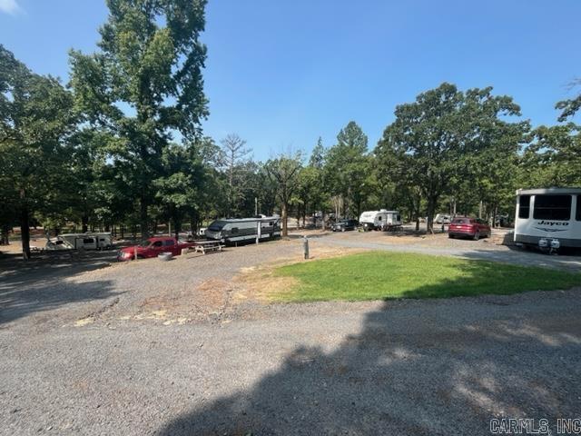 Metes & Bounds - Commercial Sale