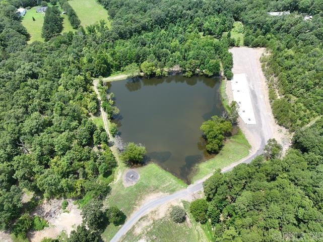 Metes & Bounds - Commercial Sale