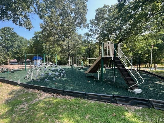 Metes & Bounds - Commercial Sale