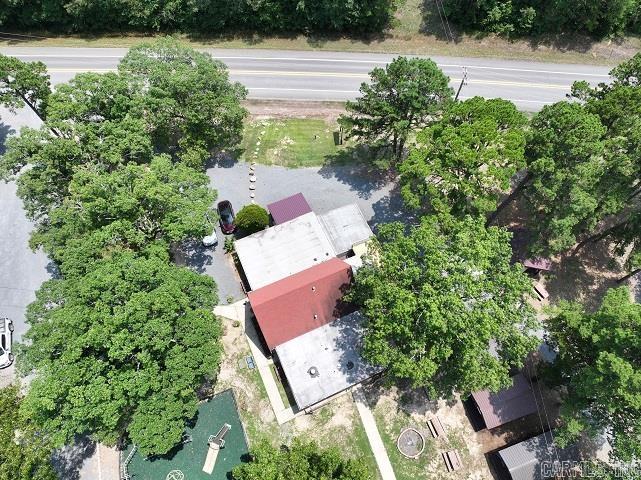 Metes & Bounds - Commercial Sale