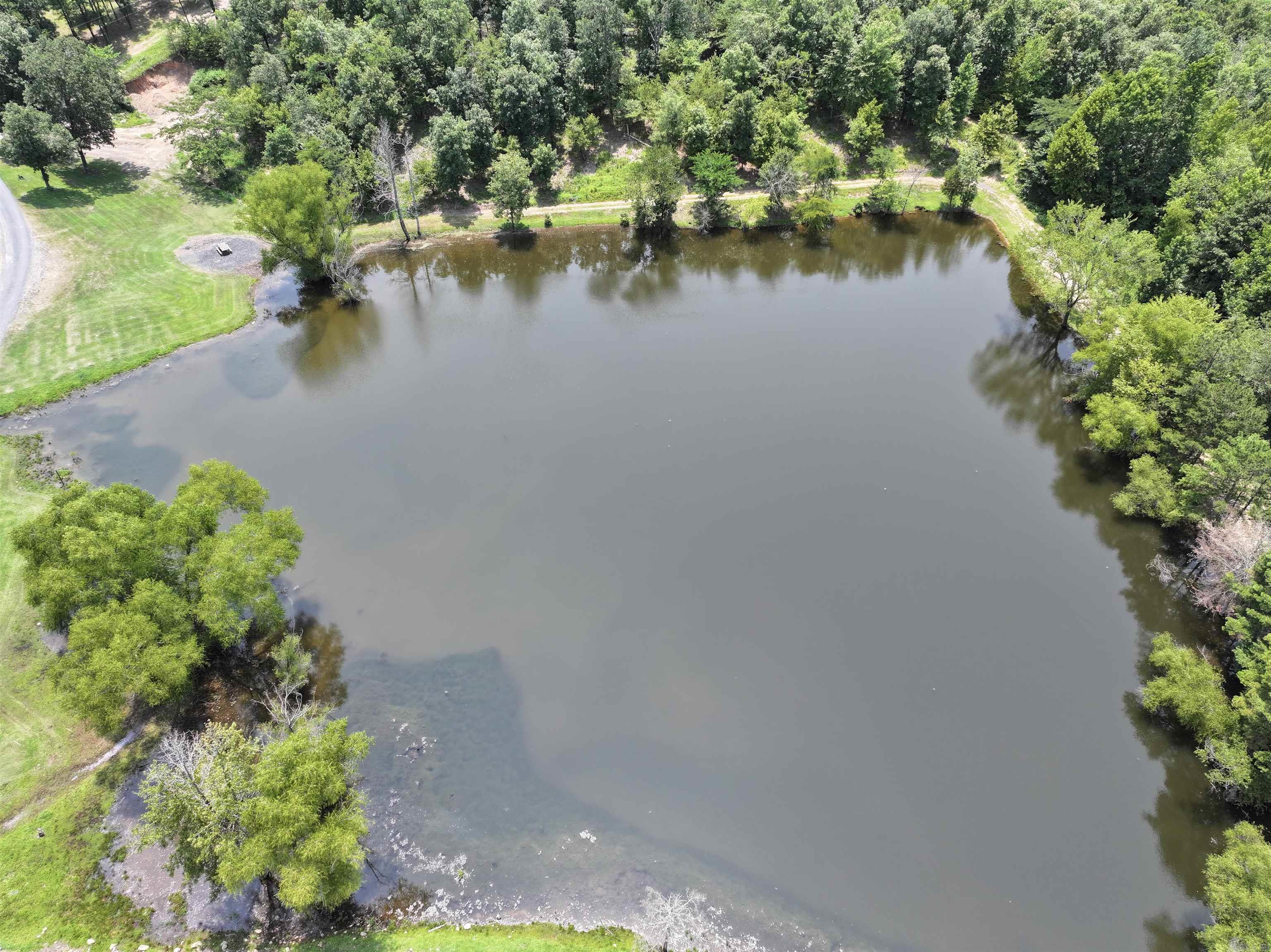 Metes & Bounds - Commercial Sale