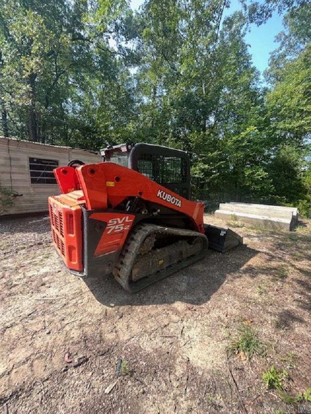 Metes & Bounds - Commercial Sale