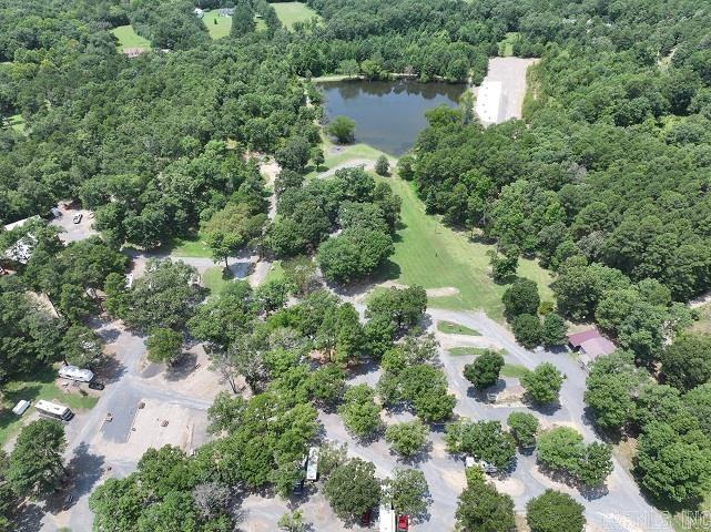 Metes & Bounds - Commercial Sale