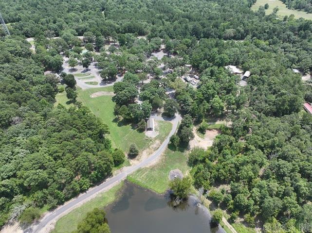 Metes & Bounds - Commercial Sale