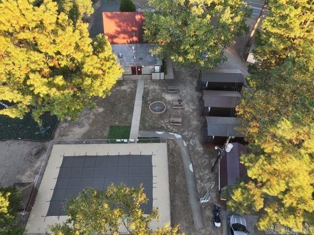 Metes & Bounds - Commercial Sale