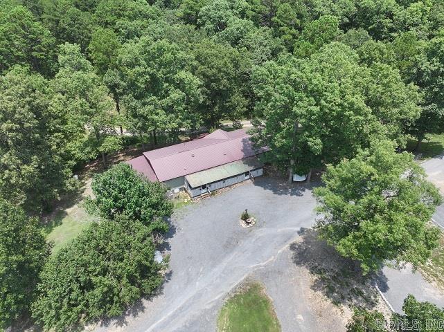 Metes & Bounds - Commercial Sale