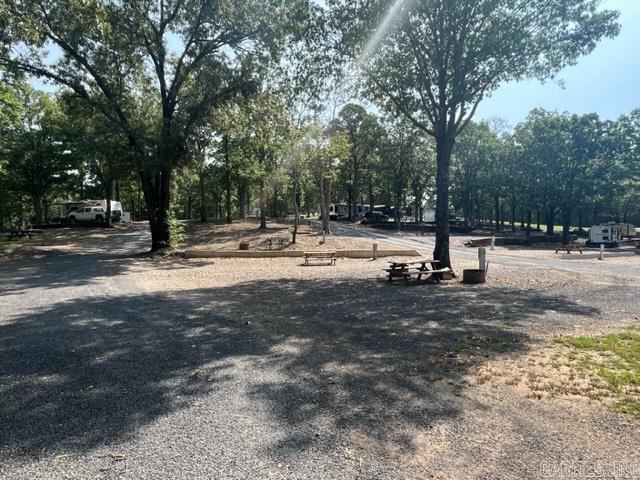 Metes & Bounds - Commercial Sale