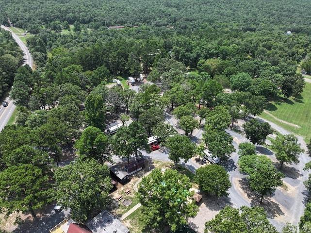 Metes & Bounds - Commercial Sale