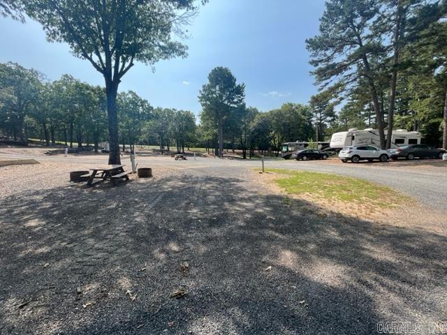 Metes & Bounds - Commercial Sale