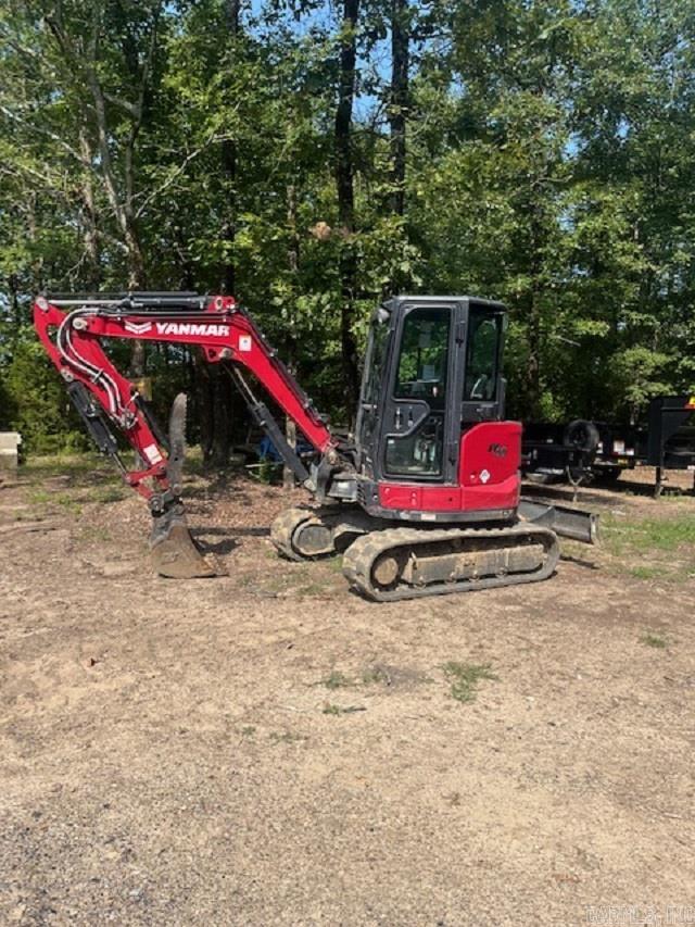 Metes & Bounds - Commercial Sale