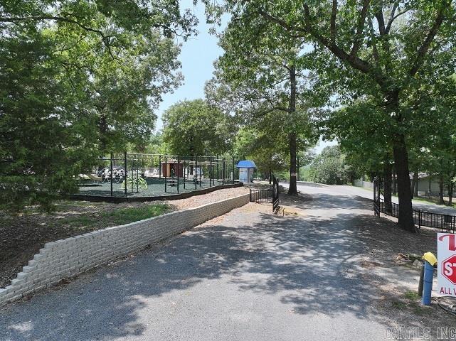 Metes & Bounds - Commercial Sale