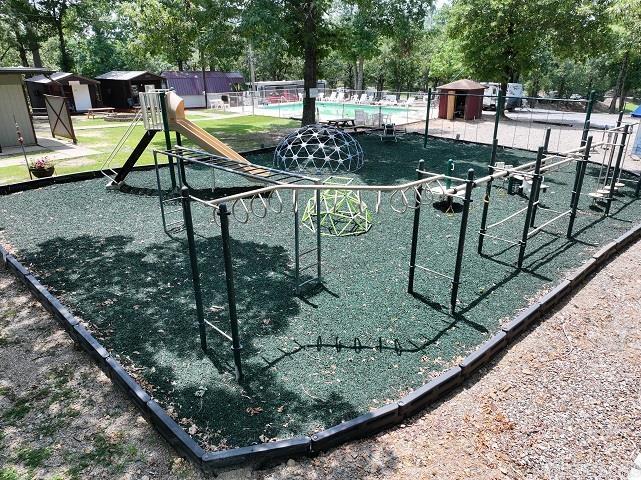 Metes & Bounds - Commercial Sale