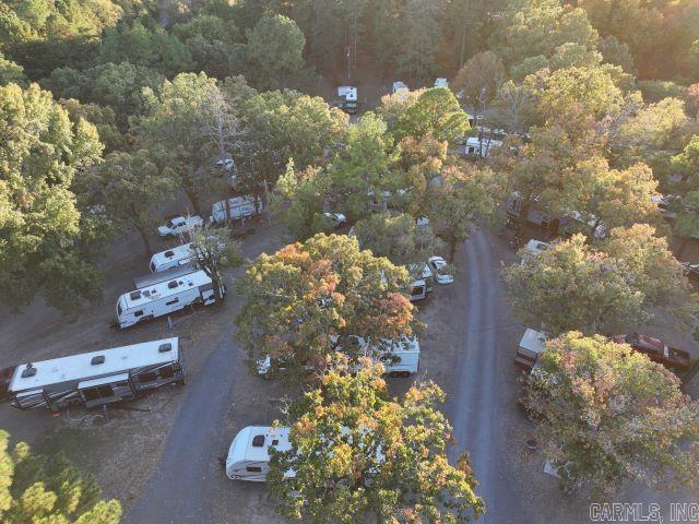 Metes & Bounds - Commercial Sale