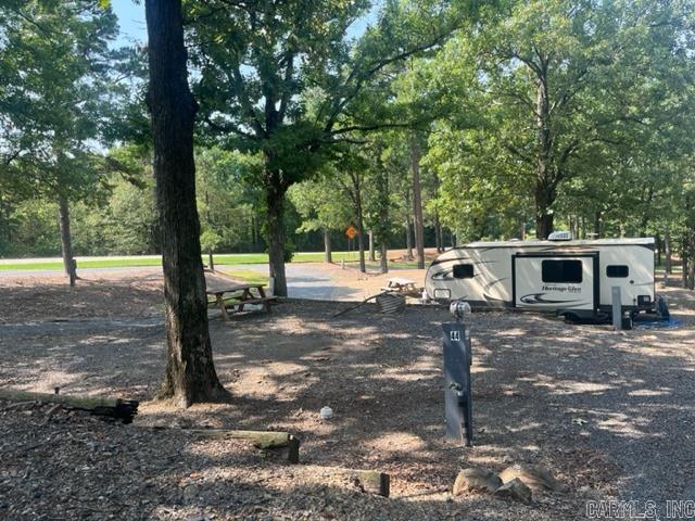 Metes & Bounds - Commercial Sale