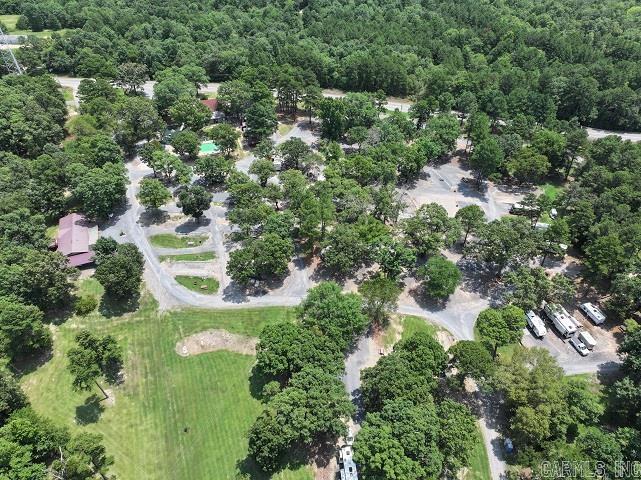 Metes & Bounds - Commercial Sale