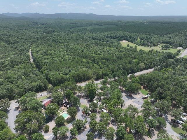 Metes & Bounds - Commercial Sale