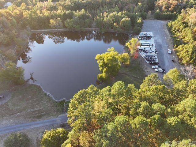 Metes & Bounds - Commercial Sale