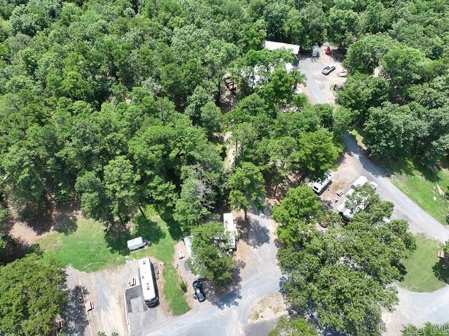 Metes & Bounds - Commercial Sale