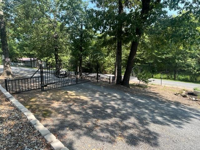 Metes & Bounds - Commercial Sale