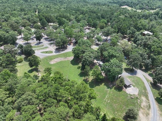 Metes & Bounds - Commercial Sale