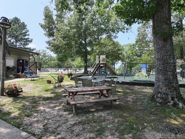 Metes & Bounds - Commercial Sale