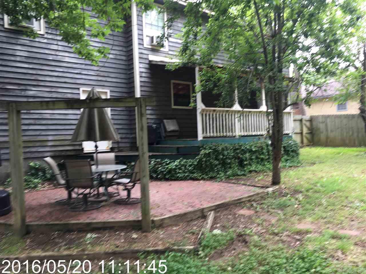 Not In List - Residential