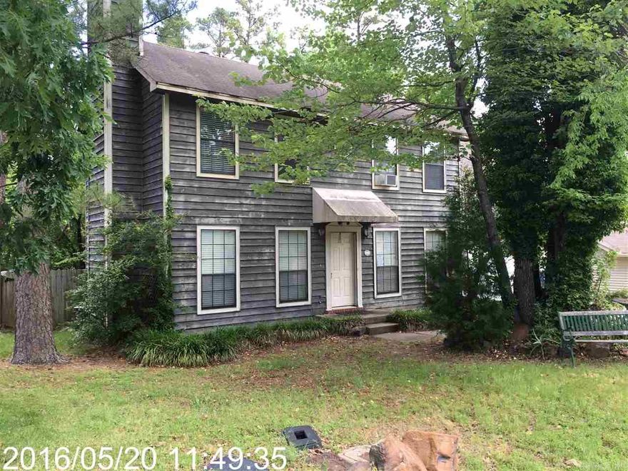 This home backs to the soccer fields and includes a large, substantial shop building in back. There is formal dining and a convenient half bath just off the kitchen. PLEASE SEE AGENT REMARKS FOR MORE DETAILS.