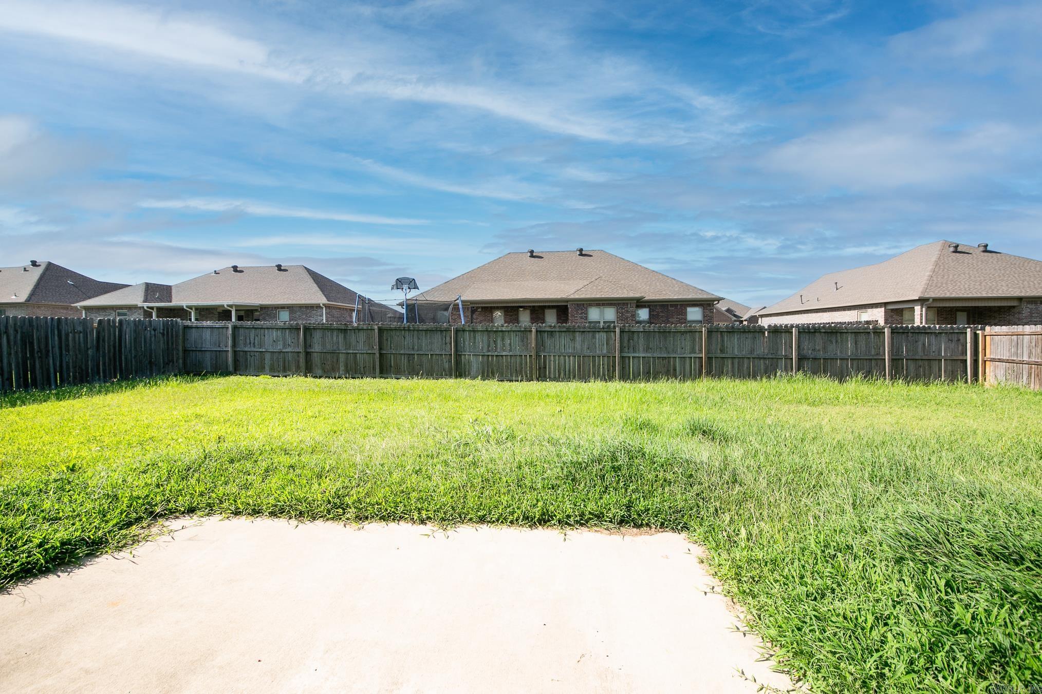 Orchard Estates - Residential Lease