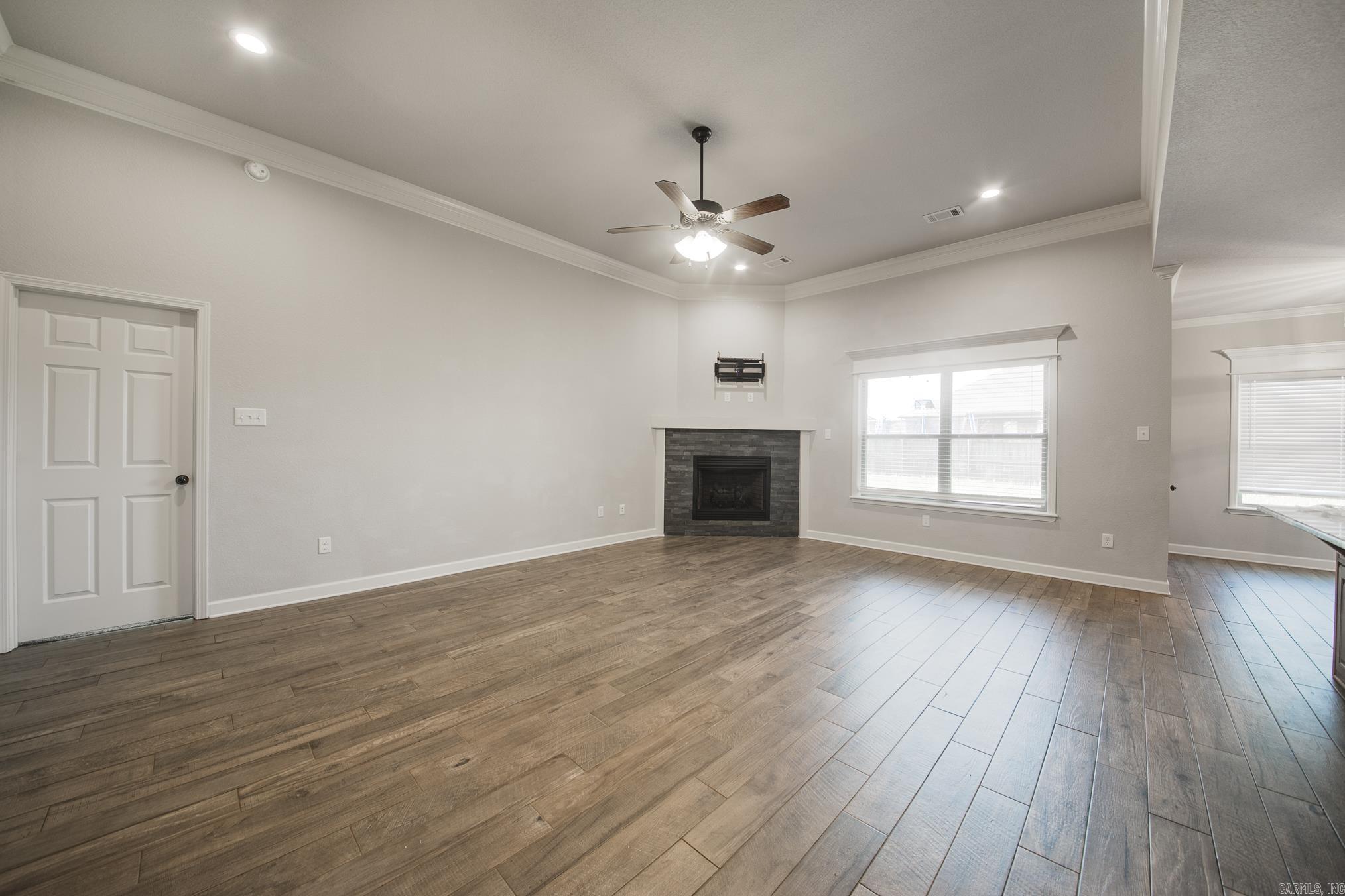Orchard Estates - Residential Lease