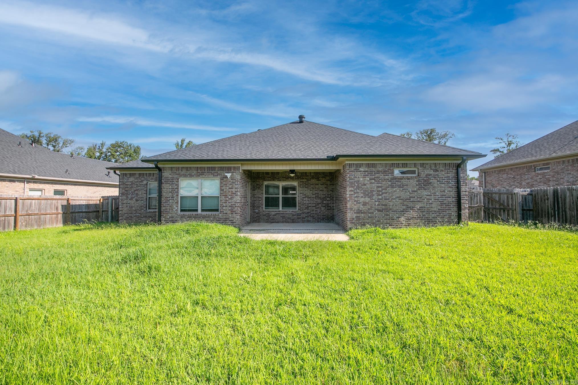 Orchard Estates - Residential Lease