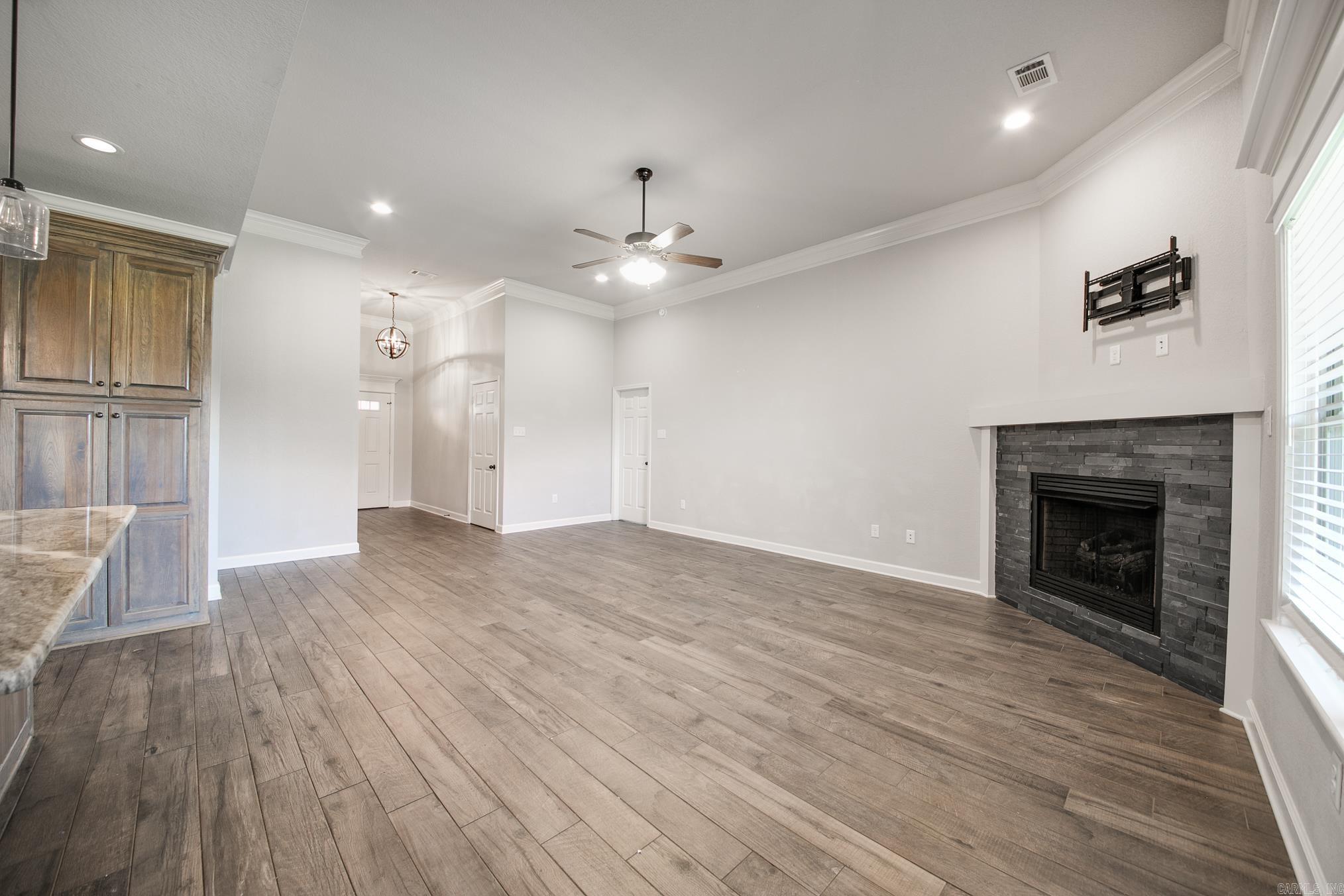 Orchard Estates - Residential Lease