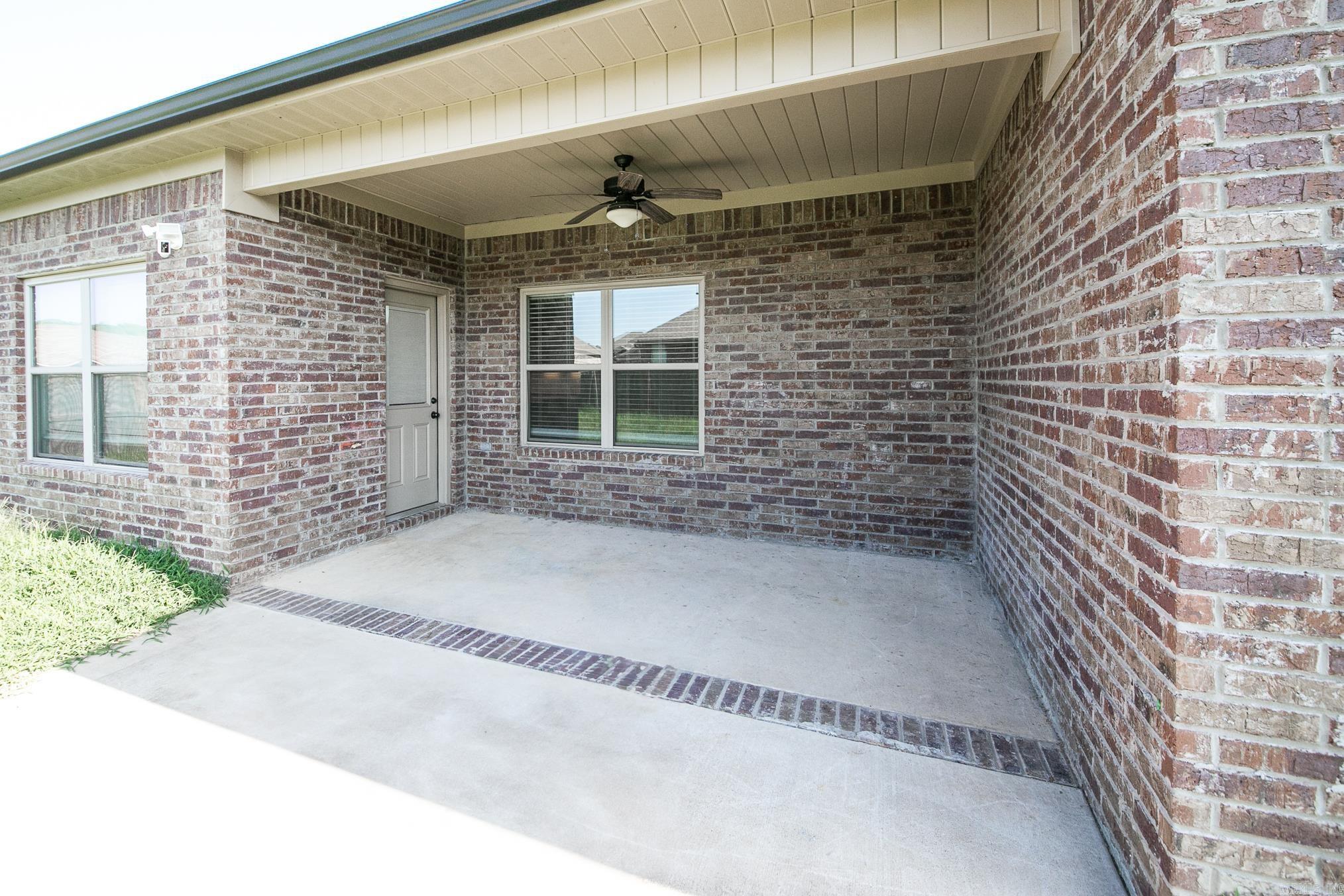 Orchard Estates - Residential Lease