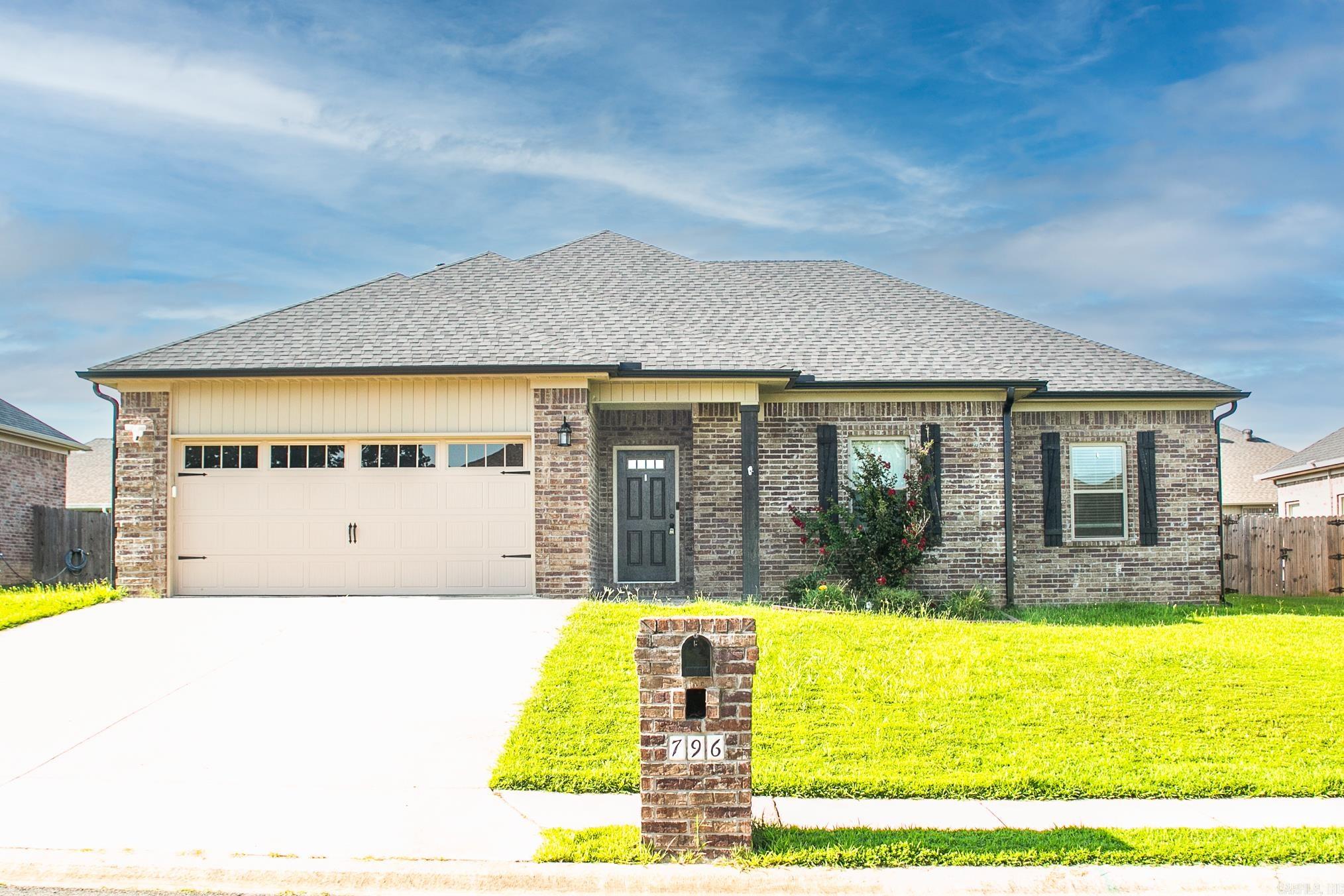Orchard Estates - Residential Lease