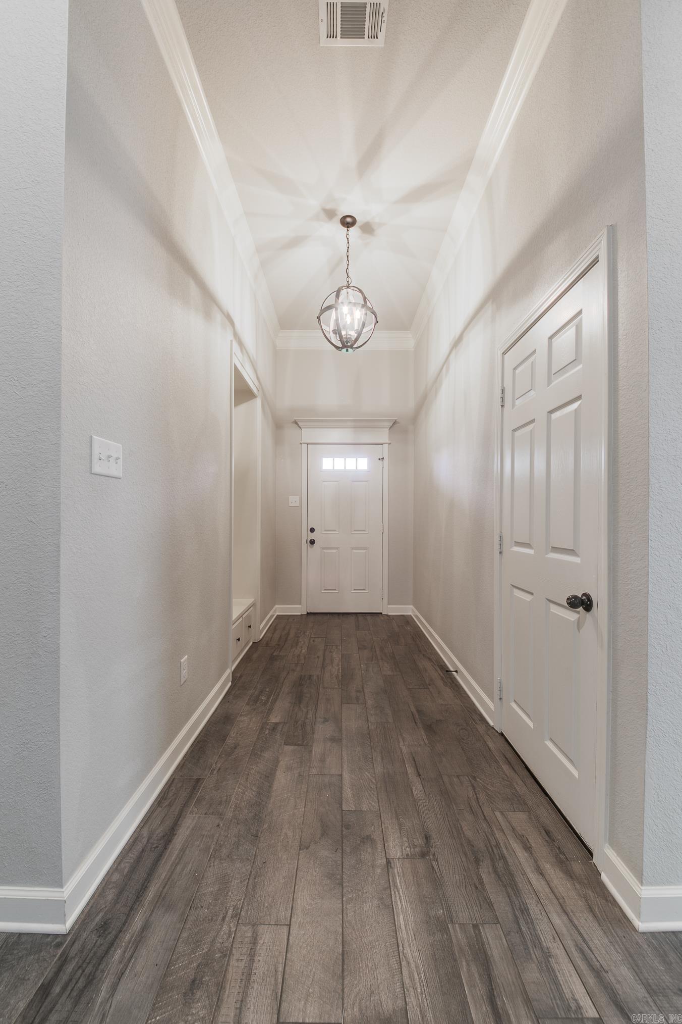 Orchard Estates - Residential Lease