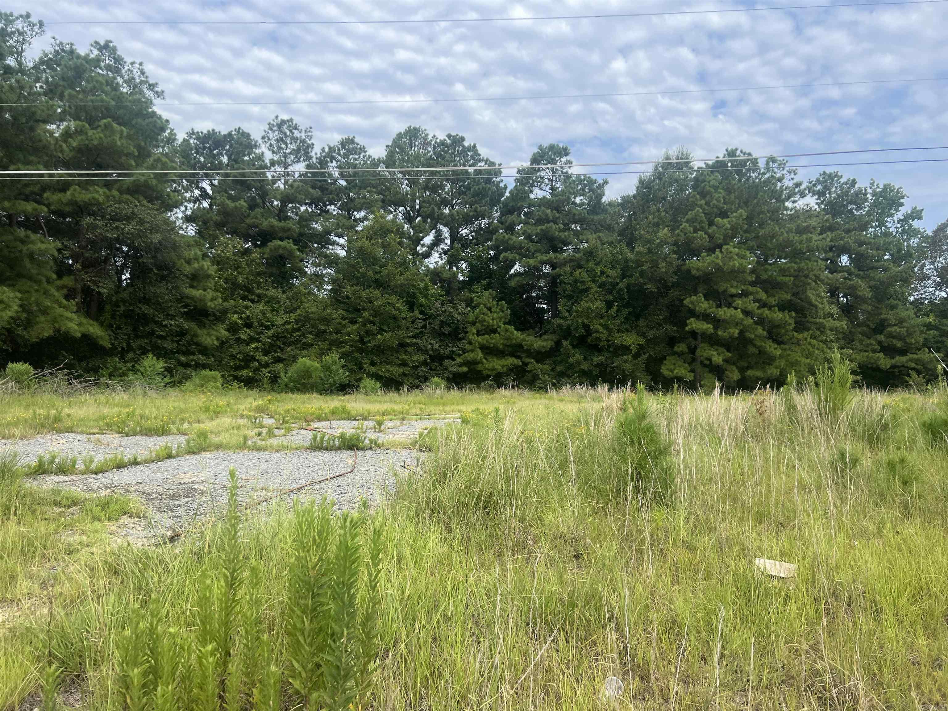 Pines Commercial Park #2 - Land
