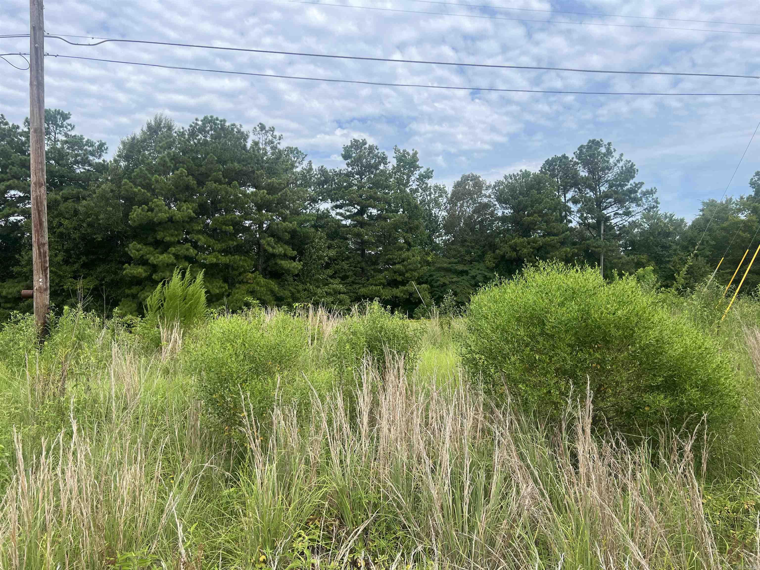 Pines Commercial Park #2 - Land
