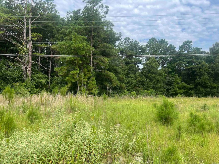 Looking for a great spot for your next business? Here it is! Located in the cul-de-sac of a street full of successful businesses, location is key! Over 2.75 acres of space ready for you. Call today for more information.