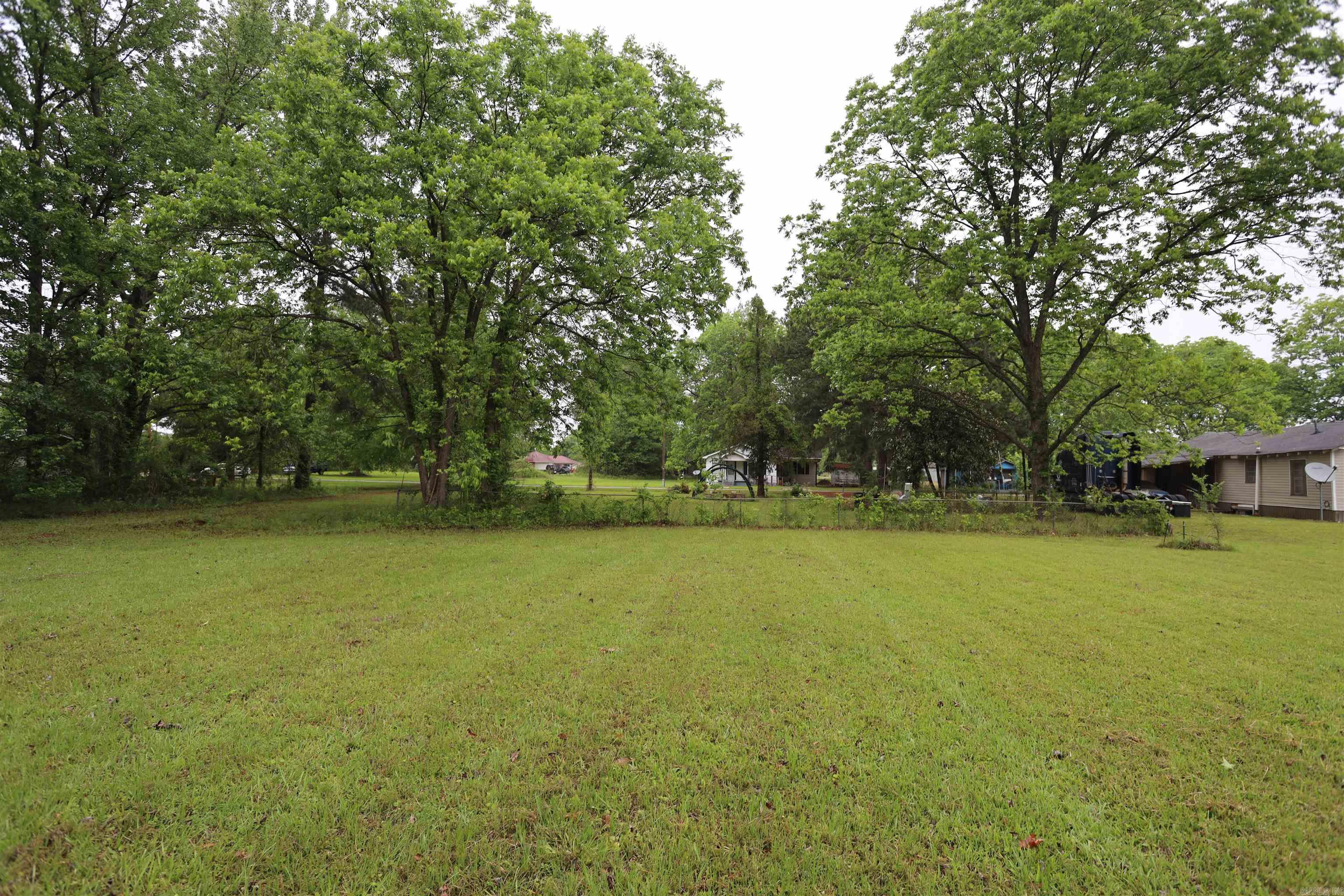 Original Town of Warren - Land