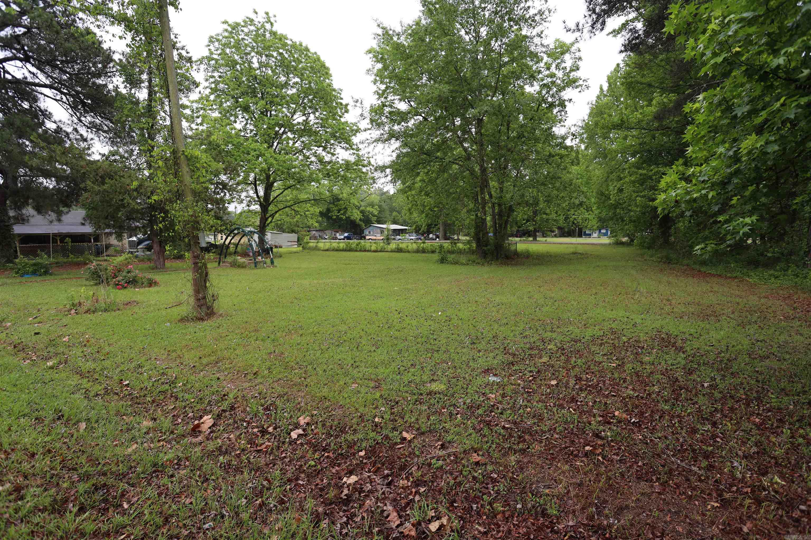 Original Town of Warren - Land