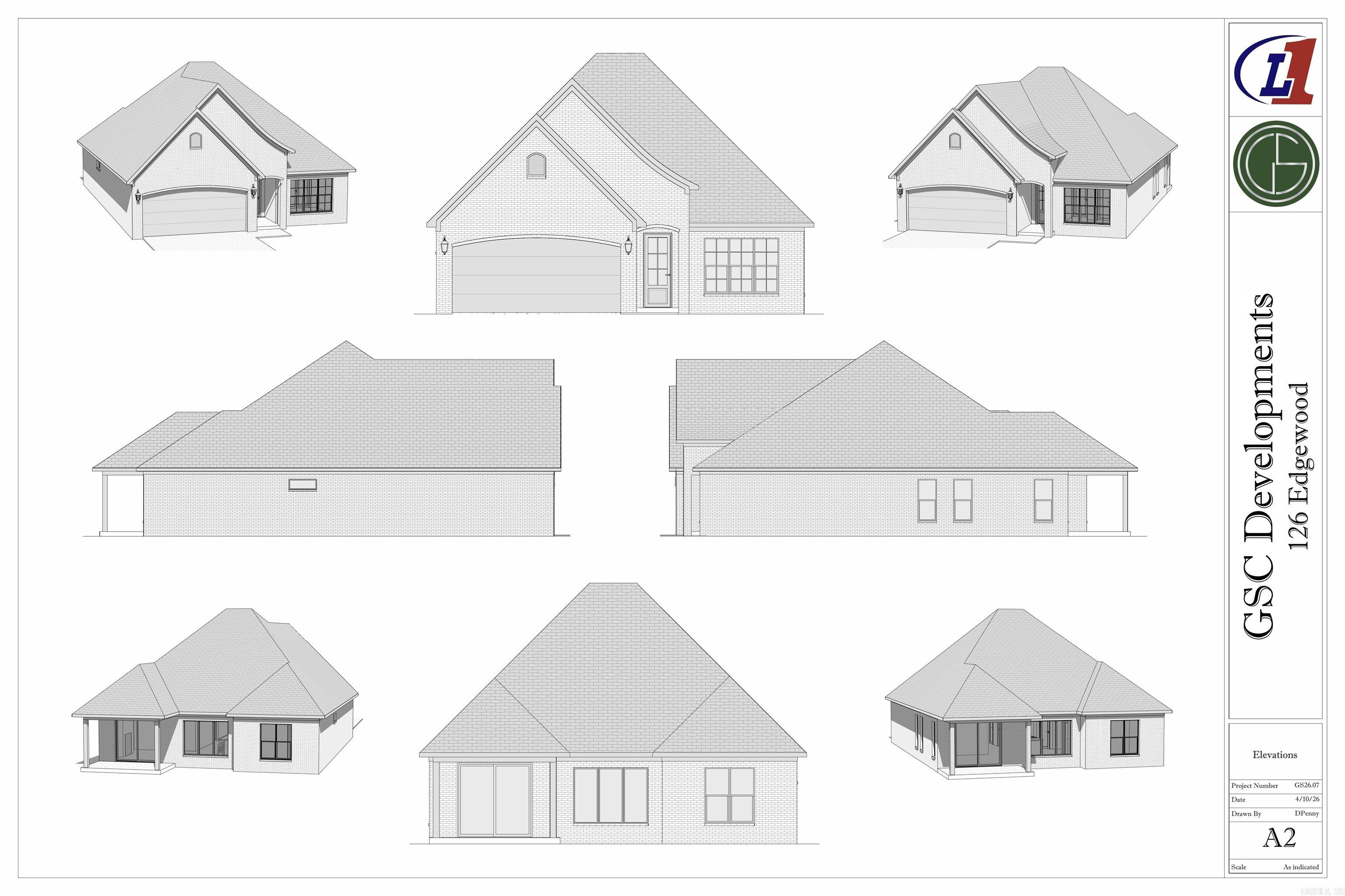 Edgewood - Residential
