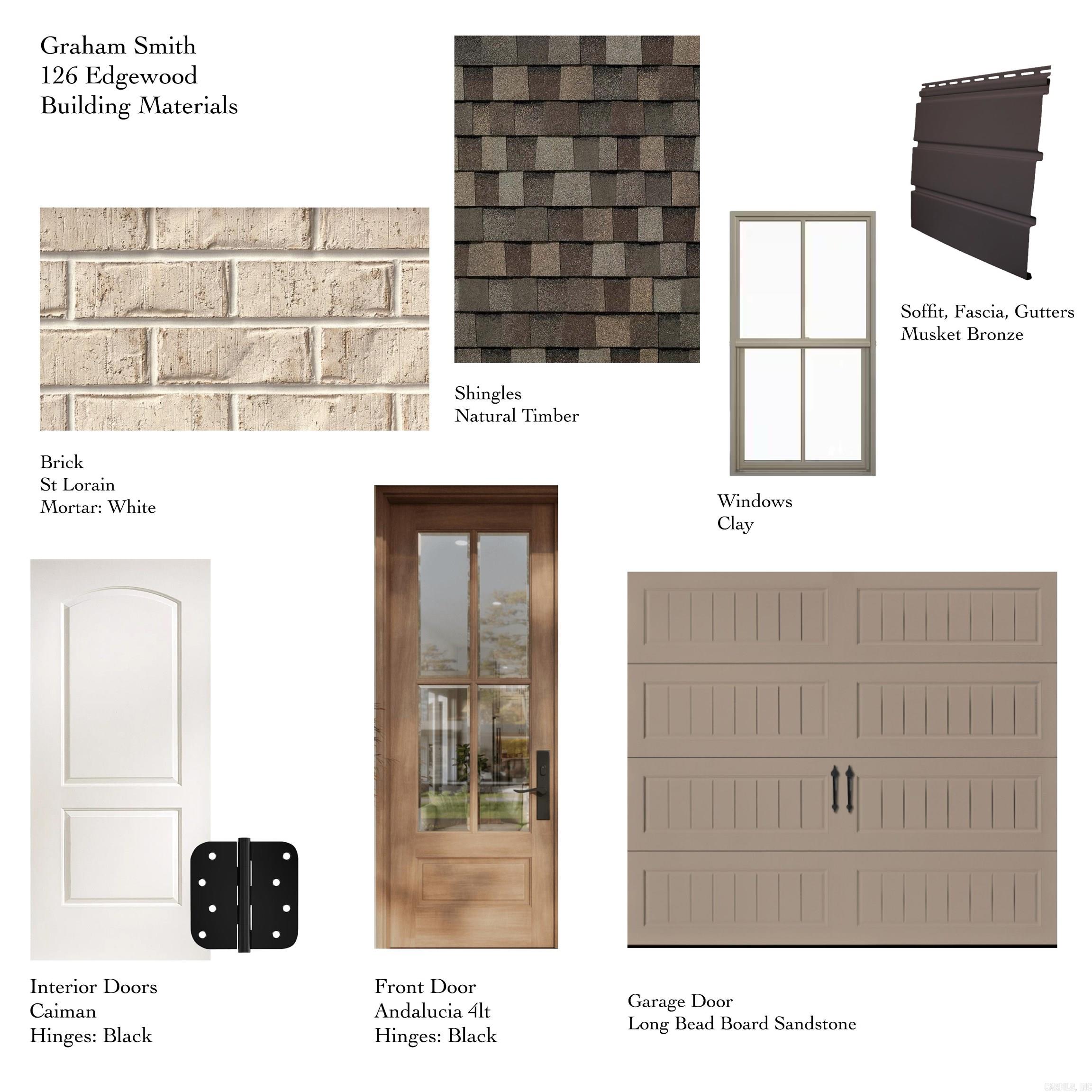 Edgewood - Residential