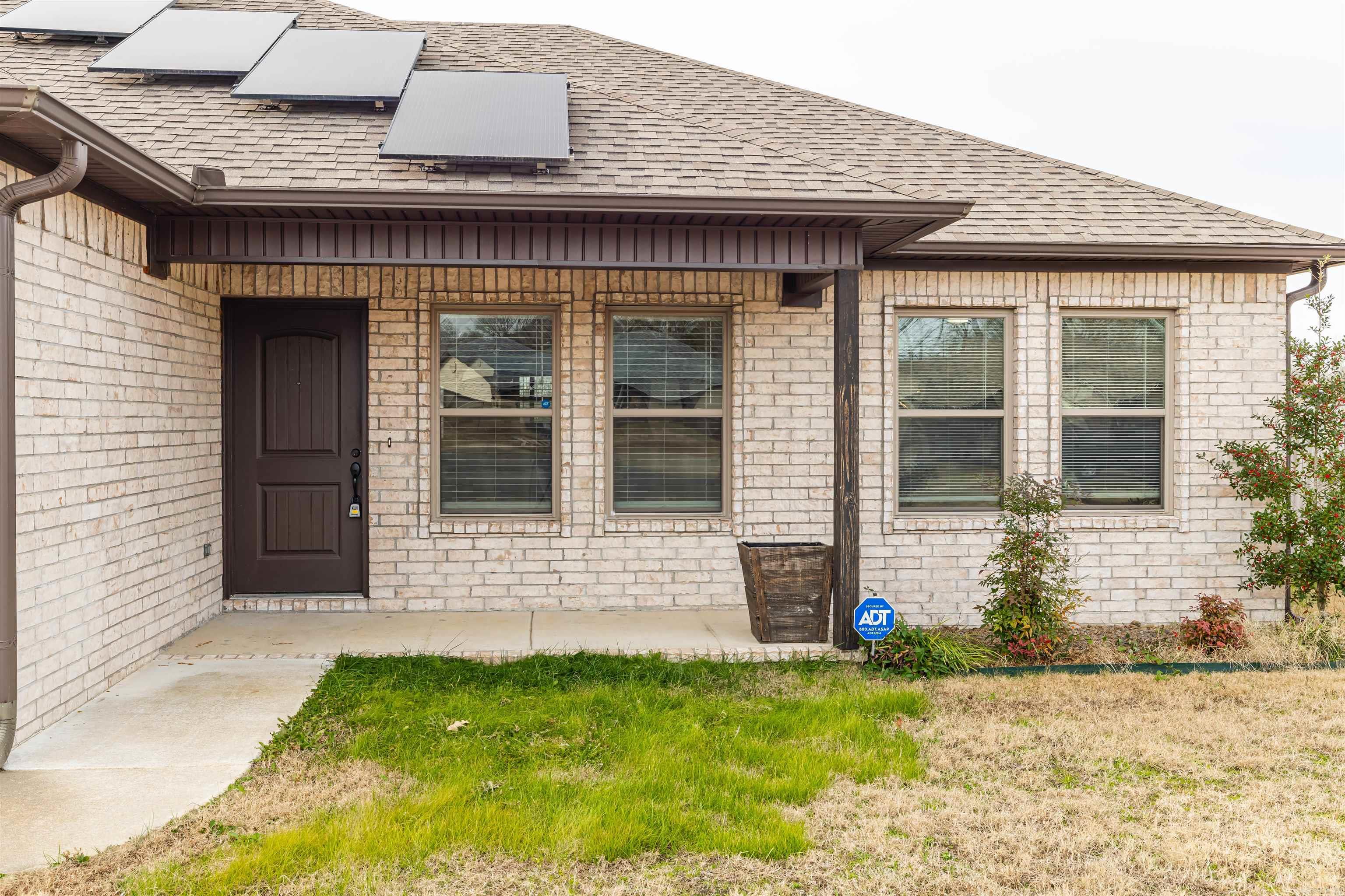 Lilly Ann - Residential Lease