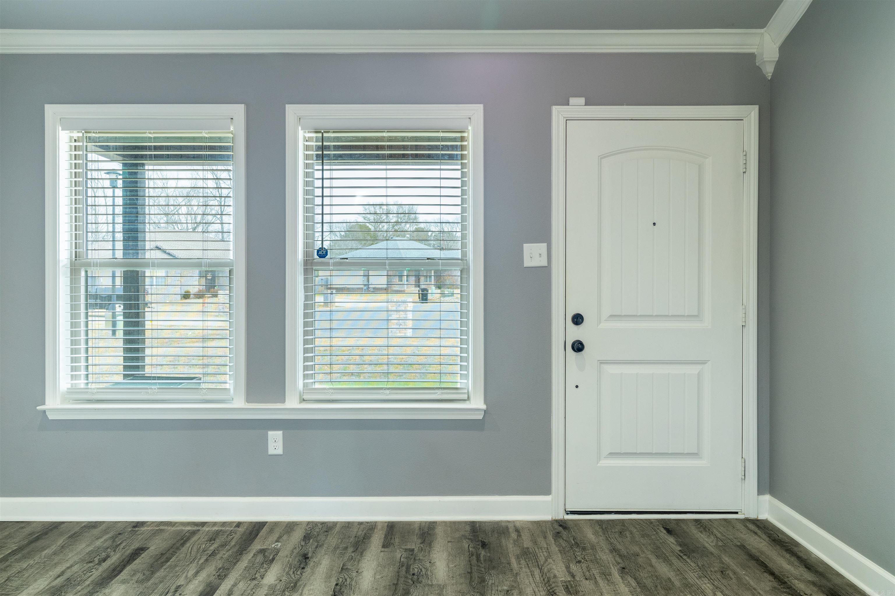 Lilly Ann - Residential Lease